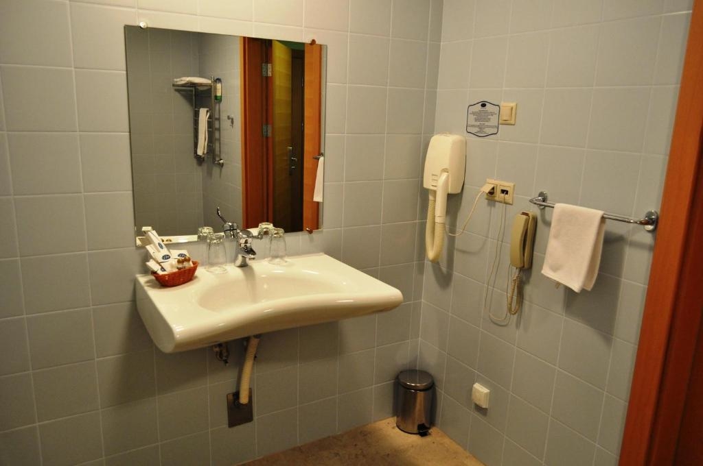 Гостиница Евразия Тюмень