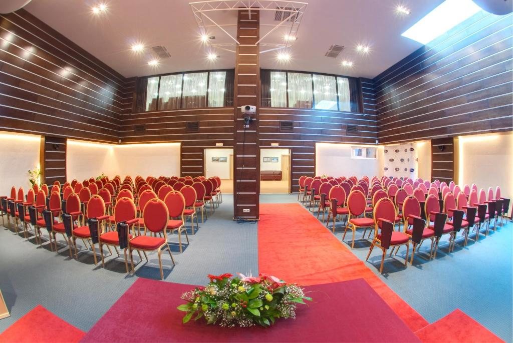 Гостиница Евразия Тюмень-16