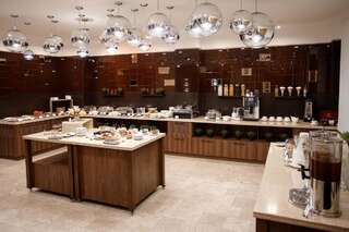 Гостиница Евразия Тюмень-3