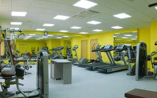 Гостиница Евразия Тюмень-1